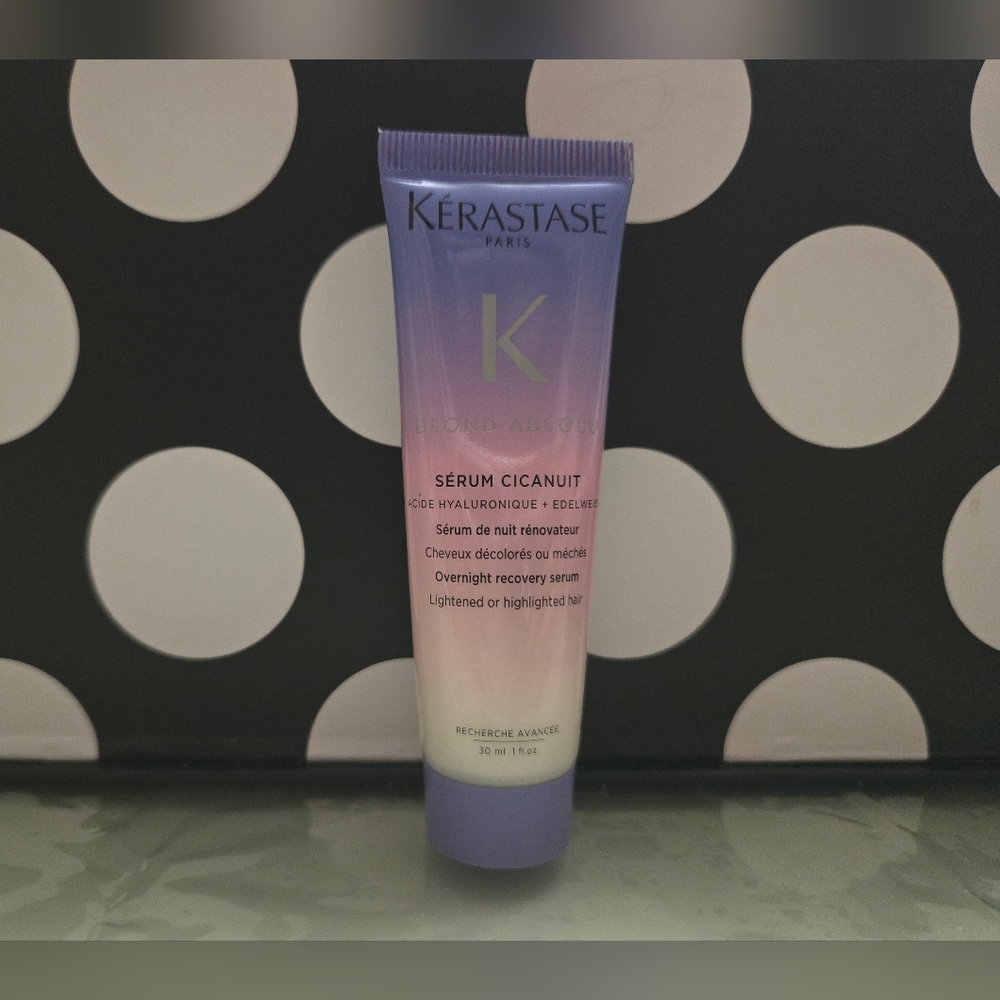 2/$30✨️Kérastase Serum MINI✨️
